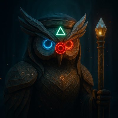 Web3 Brand Activators 🦉 tweet media