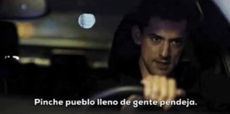 El Baleadero tweet media