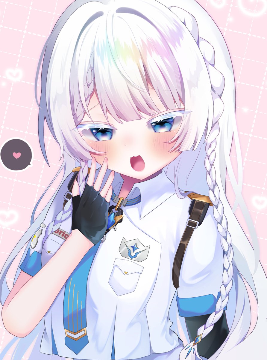 Post by 紺染ぽて👾⚡ on X: 全体はこっち