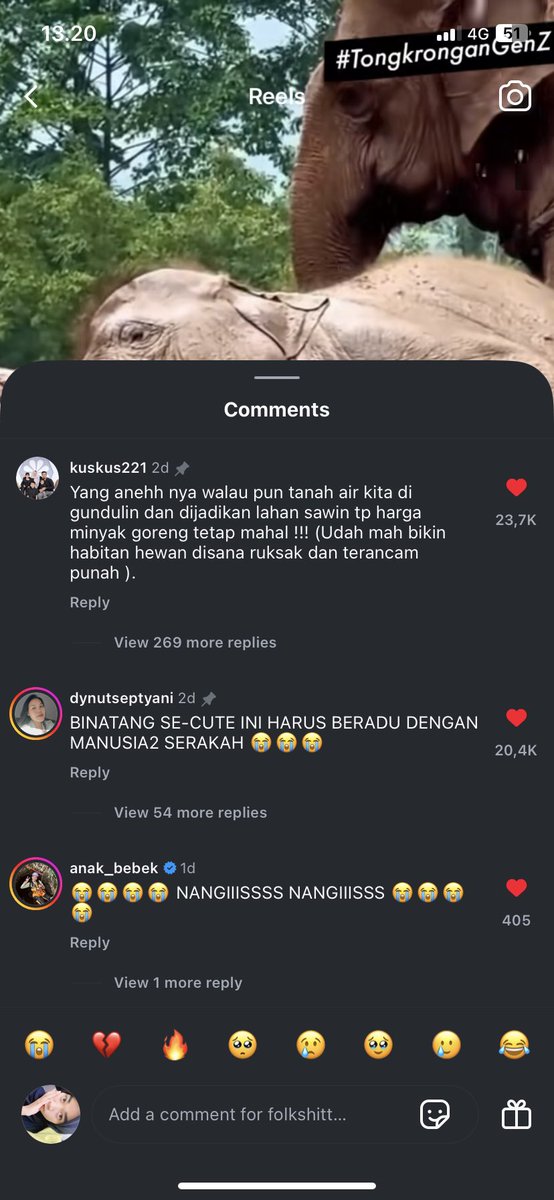 iihbadut's tweet photo. Gapunya hatilu manusia 🫵🏻 https://t.co/aAwLkKlb1N