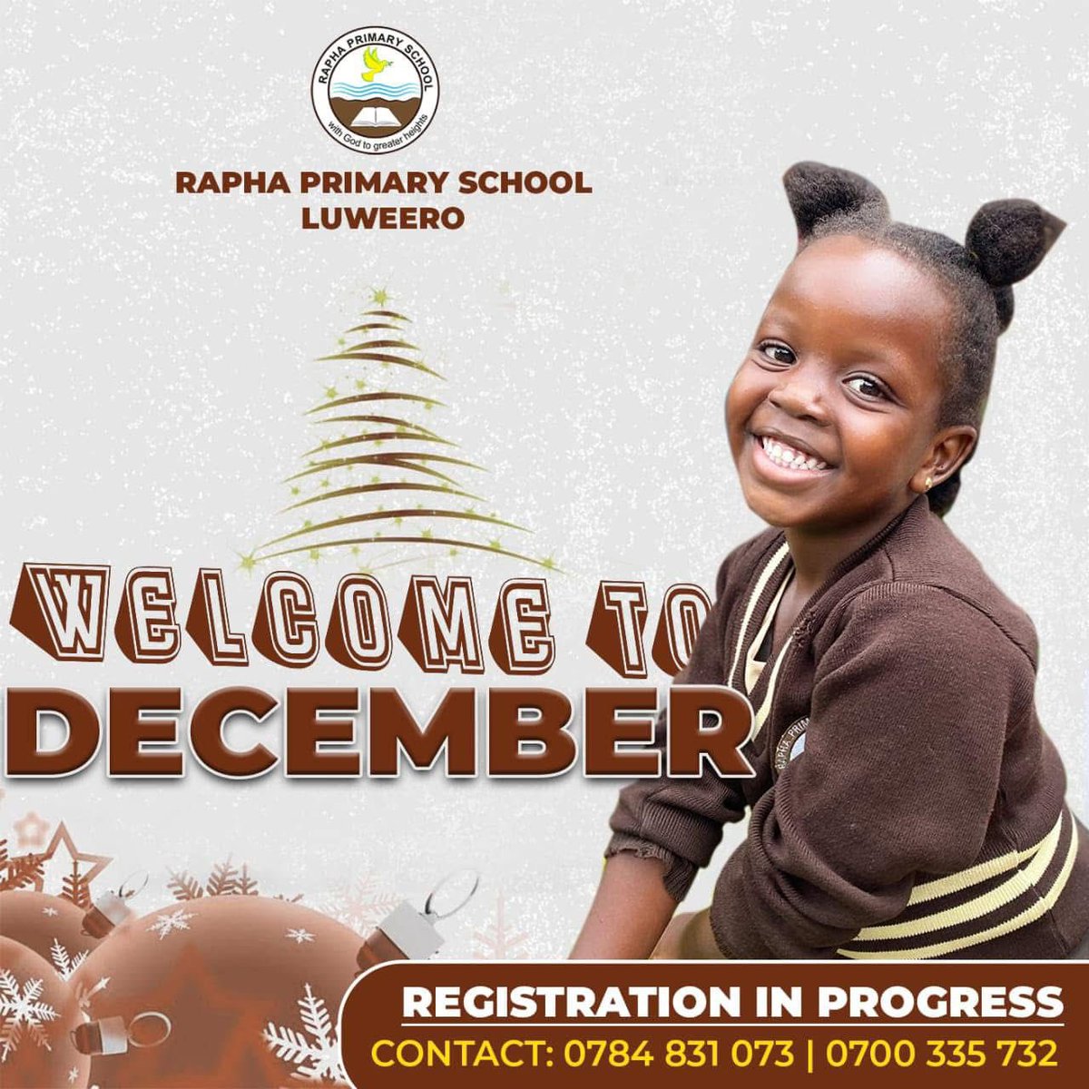 RAPHA SCHOOLS-LUWEERO UGANDA (@RaphaiCloud) / Posts / X