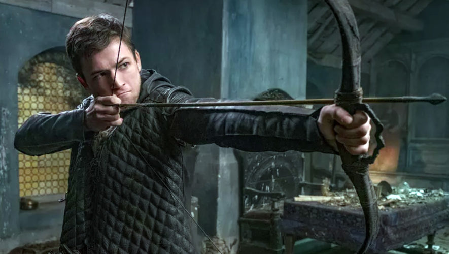 L’AUTRE ROBIN HOOD, ROBÈRT FITZWALTER Robert FitzWalter es un dels dos candidats mai reals pels istorians a l’ora d’èsser la basa reala de la figura, la legenda de Robin Hood. Fitzwater nasquèt aperaquí l’an 1180 e moriguèt en 1235.  shorturl.at/DlksW