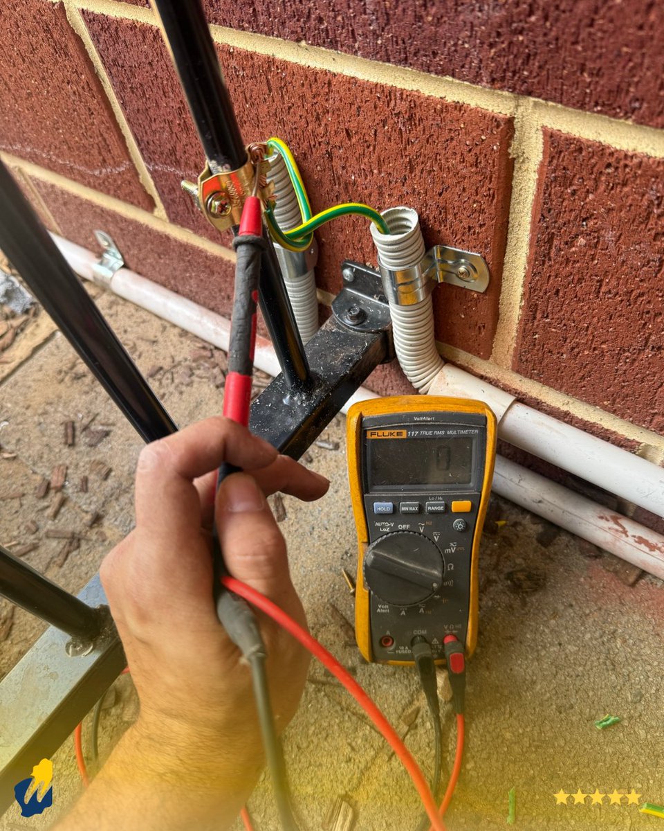 westline_perth's tweet image. ⚡ Another job wrapped up safely and professionally!

📞 (08) 9118 3110
🌐 electricianinperth.com.au

#ElectricianPerth #PerthElectrician  #SpaInstallation #SpaElectrician #OutdoorElectrical 
#LicensedElectrician #PerthTradies #PerthHomes  #MasterElectrician #NECAMember