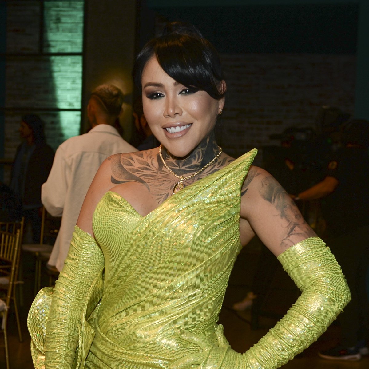 dejando el hate de lado, estos son los PARALELISMOS de la vida. ambas cargaron con el rating del programa y aún así no ganaron, el papel de villana siempre estará en una historia mal contada...

#LaMansiónDeLuinny