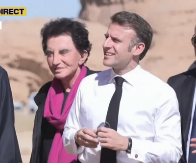 dreslincourt's tweet image. Jack Lang, pièce maîtresse de la macronie...de tous les voyages, de toutes les invitations....Mais pourquoi donc ?🤔