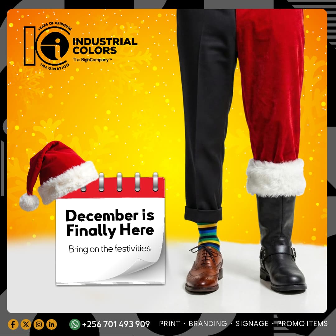 INDUSTRIAL COLORS tweet media