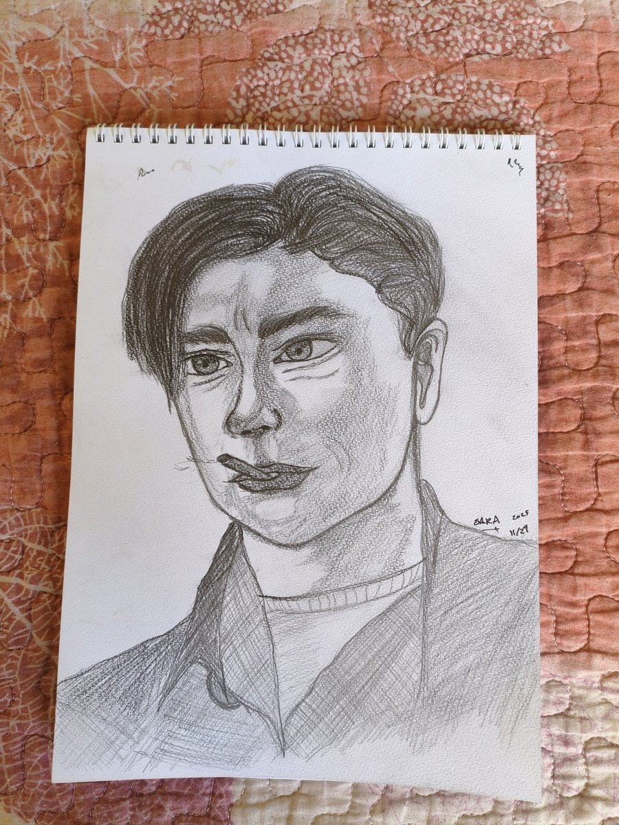 good morning 

After injury, suffering, and pain, I returned to pick up my pen and brush and create art. ❤️🎨

Your opinion matters to me, especially today, because I need your encouragement to continue. 🙏🏻❤️❤️

chuffed.org/project/sarain…