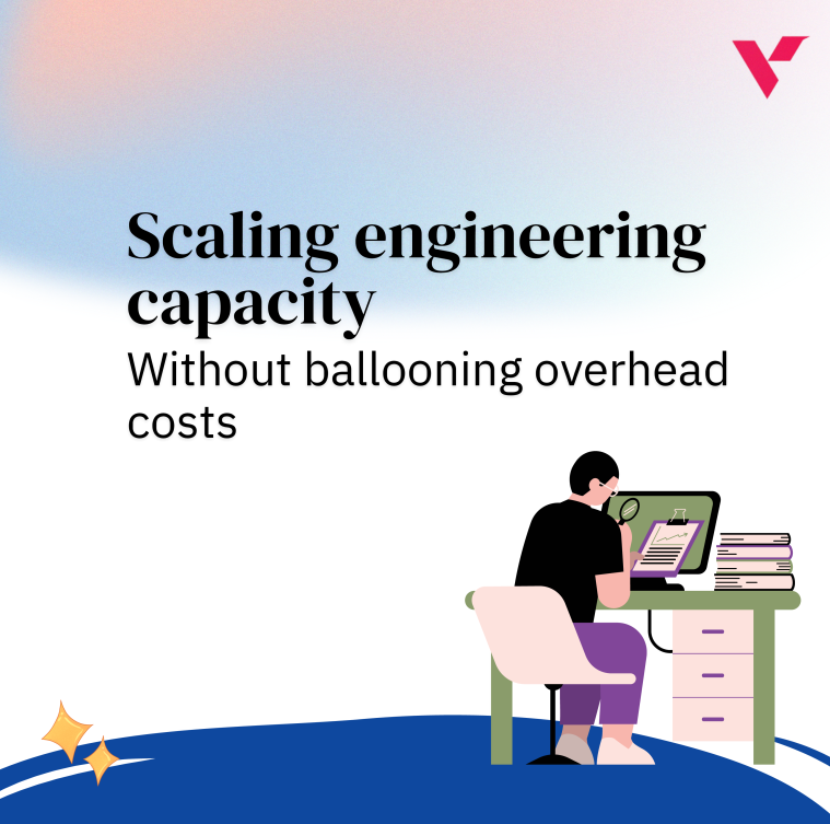 vocso's tweet photo. Scaling engineering ≠ ballooning costs.⚠️

Smart CTOs use practical models:
1️⃣ Dedicated dev teams
2️⃣ Hybrid (in-house + external)
3️⃣ Project-based pods

Which model would work best for your organization? 🚀👥

#CTO #Engineering #VOCSO #SoftwareDevelopment #WebDevelopment https://t.co/eRV7wnZj6N