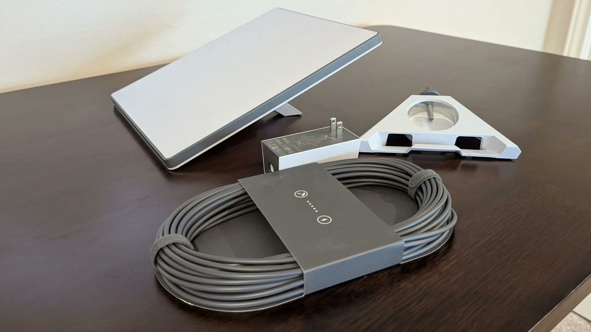 zimpricecheck's tweet image. The Starlink Mini shortages continue, with many people waiting weeks for their kits ordered online to be delivered. If you&apos;re looking for a Starlink Mini Kit (which can also be used for roaming in Harare and Bulawayo), we have good news!

Our friends at @kloudCoder have a limited…