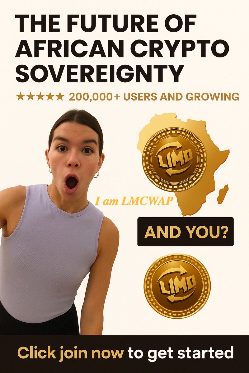 Limocoinswap tweet media