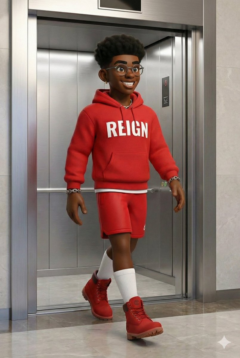 REIGN ⧉ tweet media