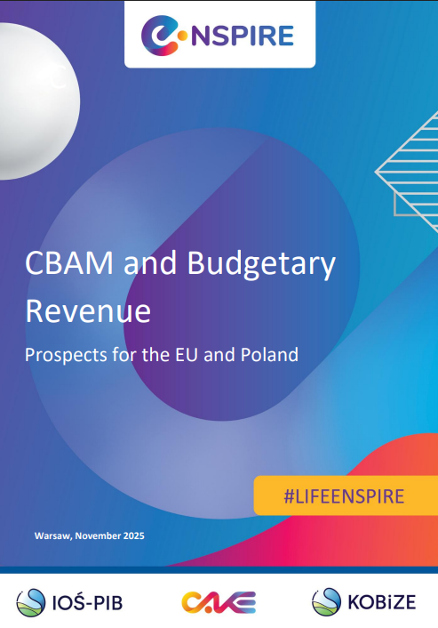 Centrum Analiz Klimatyczno - Energetycznych (CAKE) tweet media