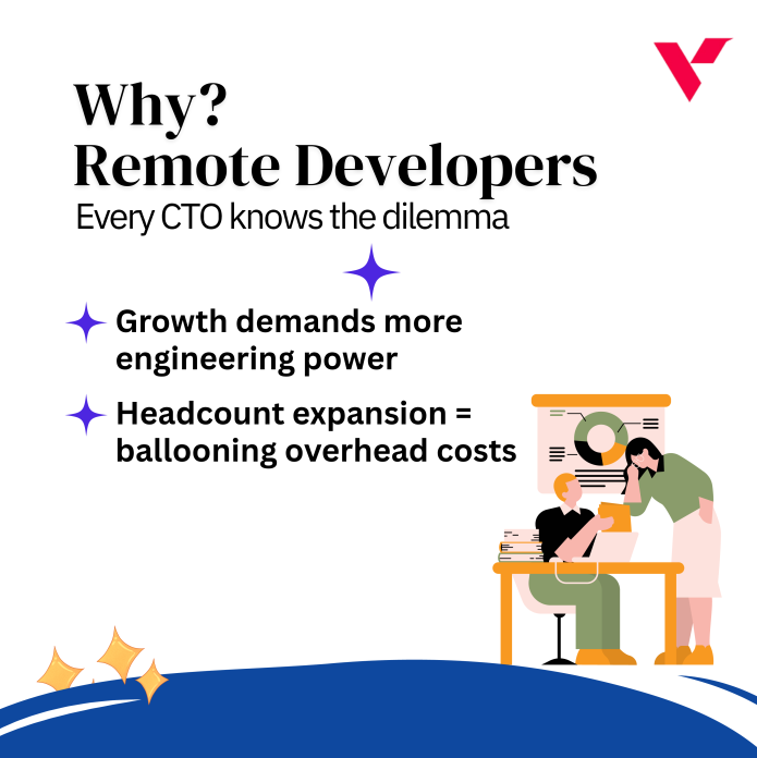 vocso's tweet photo. Scaling engineering ≠ ballooning costs.⚠️

Smart CTOs use practical models:
1️⃣ Dedicated dev teams
2️⃣ Hybrid (in-house + external)
3️⃣ Project-based pods

Which model would work best for your organization? 🚀👥

#CTO #Engineering #VOCSO #SoftwareDevelopment #WebDevelopment https://t.co/eRV7wnZj6N