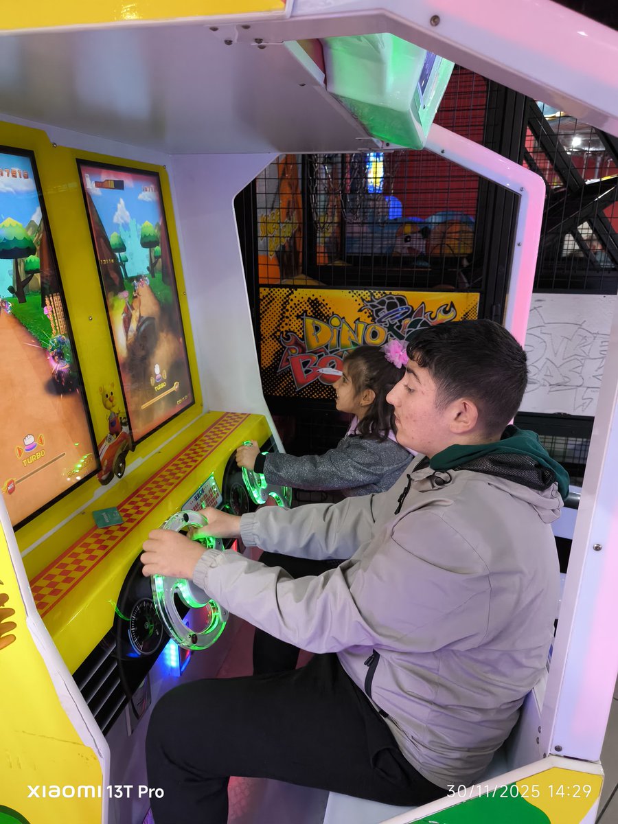 Göz bebeklerim 🤗