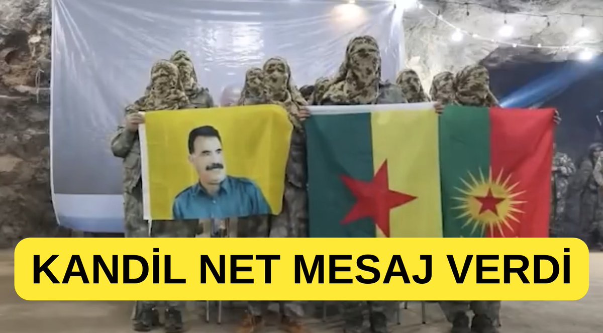1.Barzani'nin uzun namlulu koruma ordusu infiale yol açtı. 
2.Kandil, mesajını çok net verdi. 
3.Şam'daki düğüm nereye evriliyor?
4.Ümmet Vakfı Skandalı...Milyonlarca dolar Gazze'ye değil kime gitti? 
5.ESK Genel Müdürü hala koltuğunda oturuyor. 
6.Şırnak Üniversitesindeki