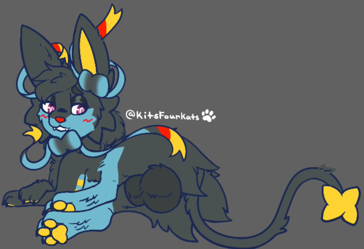 KITS4KATS tweet media