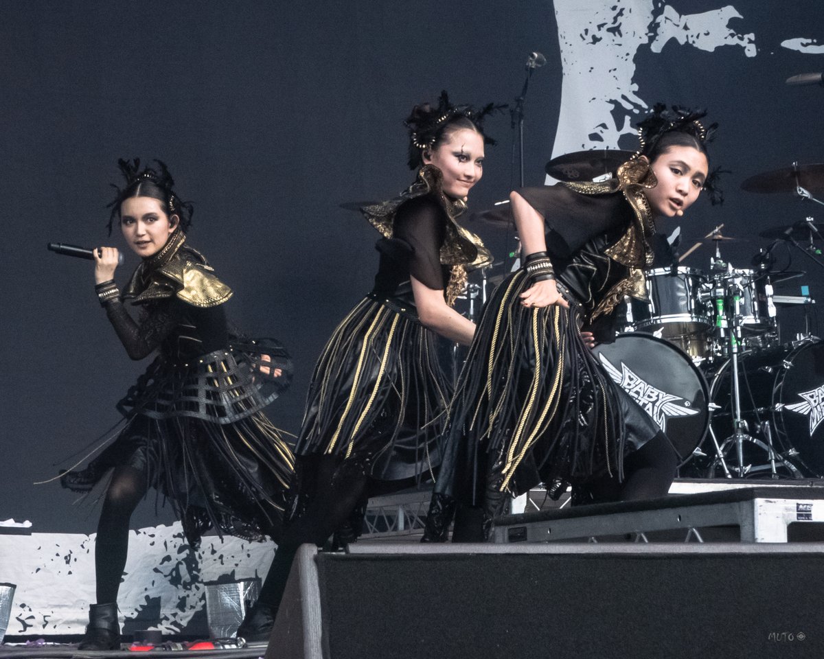 muto_fukudoya's tweet image. ベビメタ絡みの遠征
あの頃はしょっちゅう行っていたなぁ
2026年春のツアーには行かないけど
#BABYMETAL
#DarkSide
#GoodThingFes