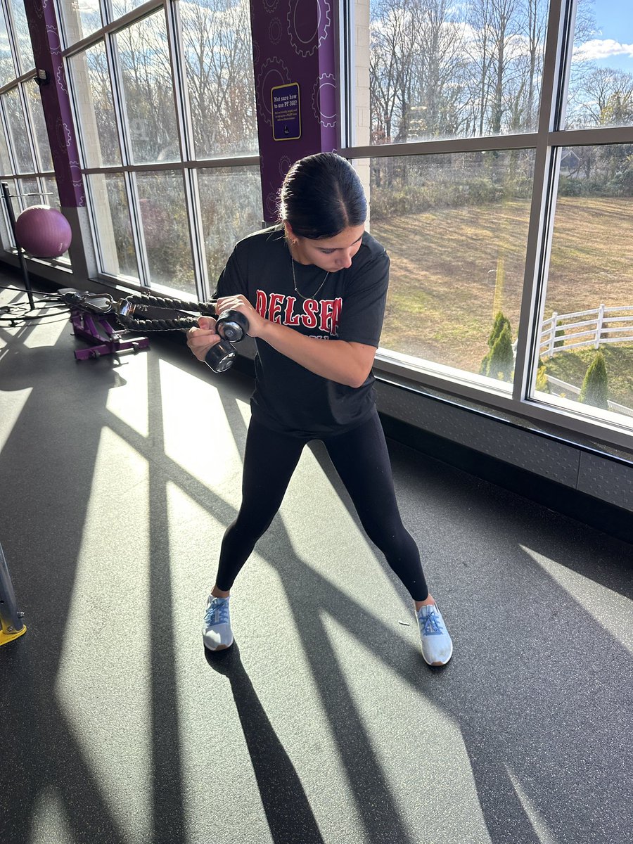 CailynCenteno50's tweet image. Keep grinding!
#delseastrong #unitystrong