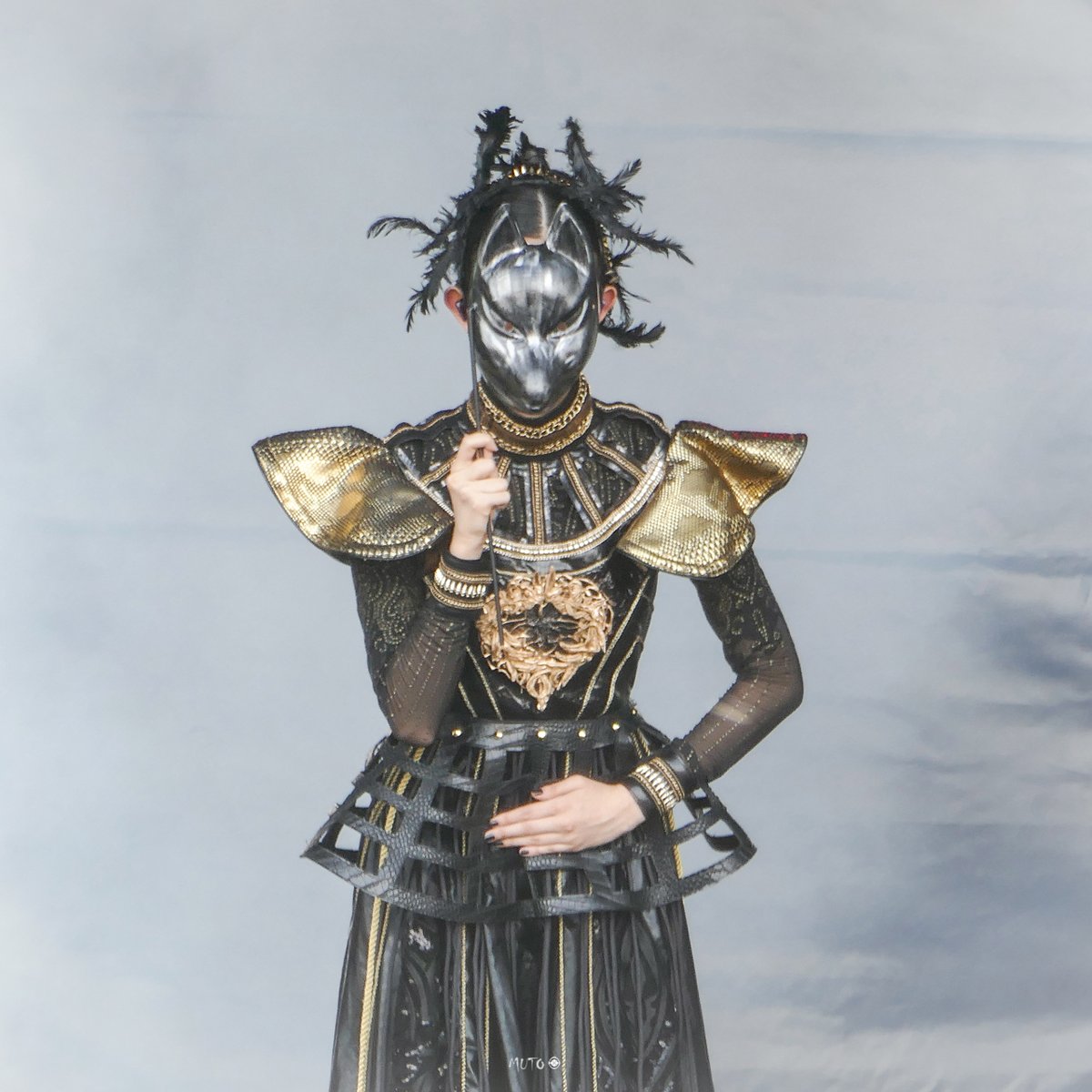 muto_fukudoya's tweet image. ベビメタ絡みの遠征
あの頃はしょっちゅう行っていたなぁ
2026年春のツアーには行かないけど
#BABYMETAL
#DarkSide
#GoodThingFes