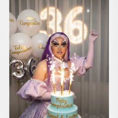 LearsiArambula's tweet photo. #NuevaFotoDePerfil
#FelizCumpleaños 

Hoy Celebro una Vuelta más al Sol , Gracias Dios y Universo por permitirme llegar a 36 años , y feliz  de seguir  en este plano terrenal y empezar una vuelta más al sol https://t.co/KBQSDolBJm