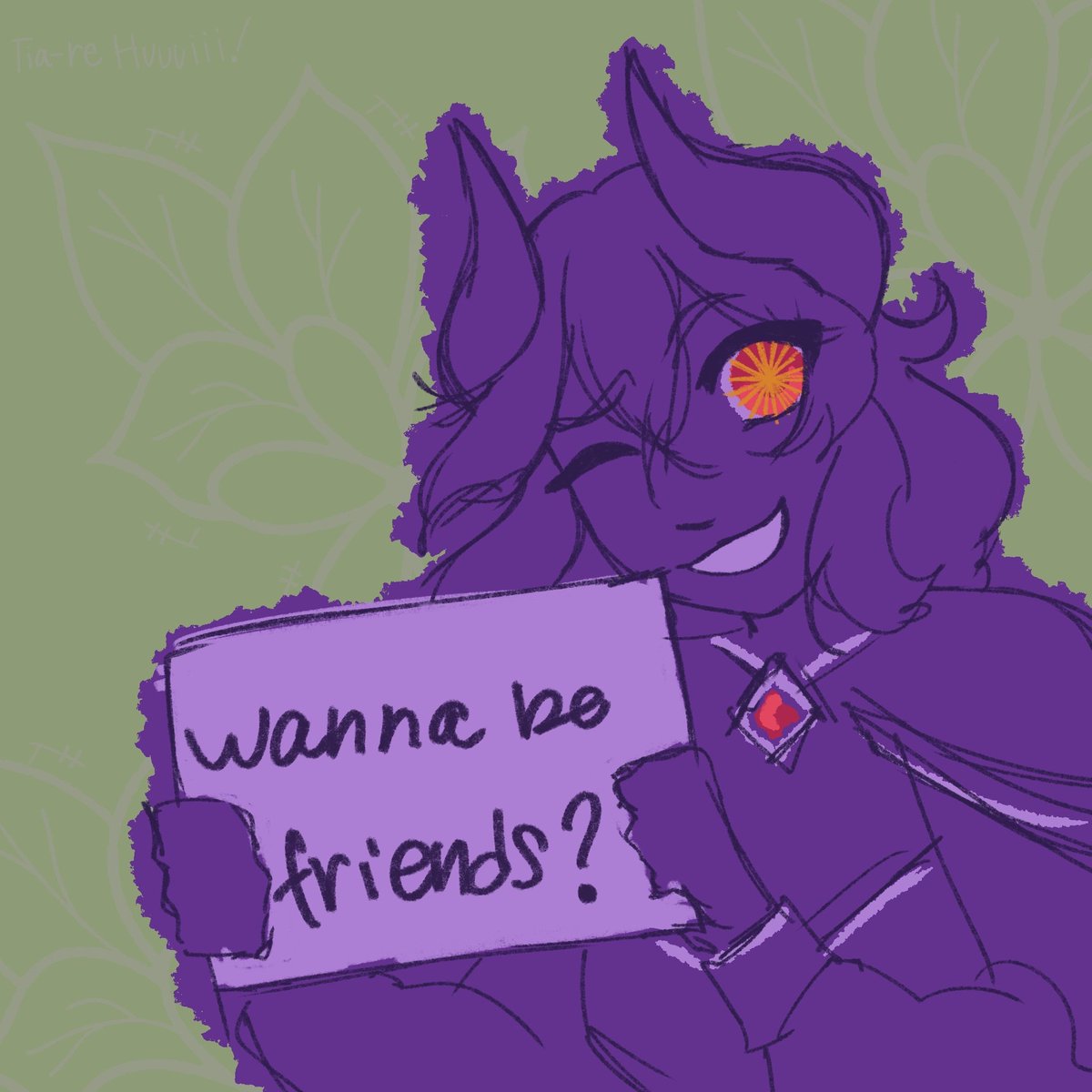 😈⏳️Queen Chippy tweet media