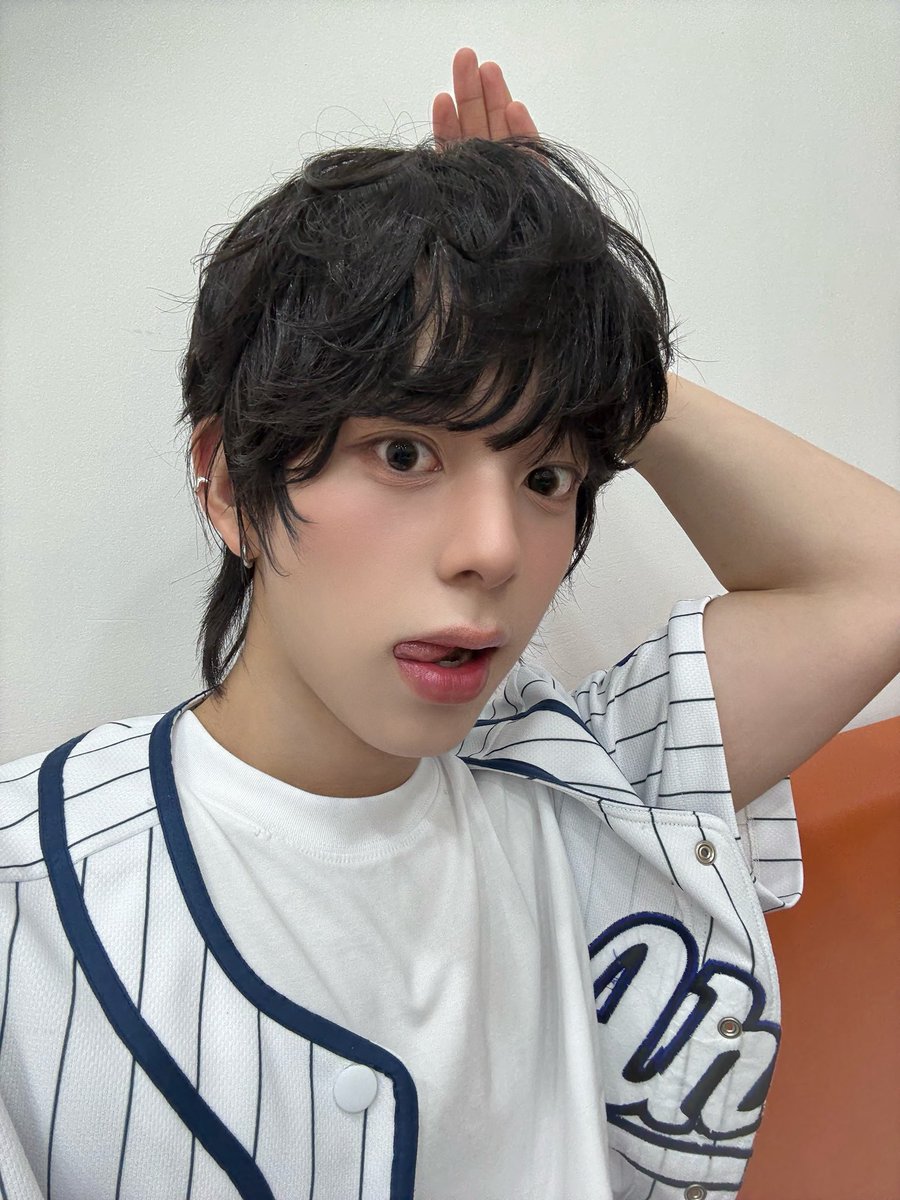 minpoptakes's tweet photo. OUR BUNNY IS BACK 🥹🥹🥹 https://t.co/nqMfIT0xdy