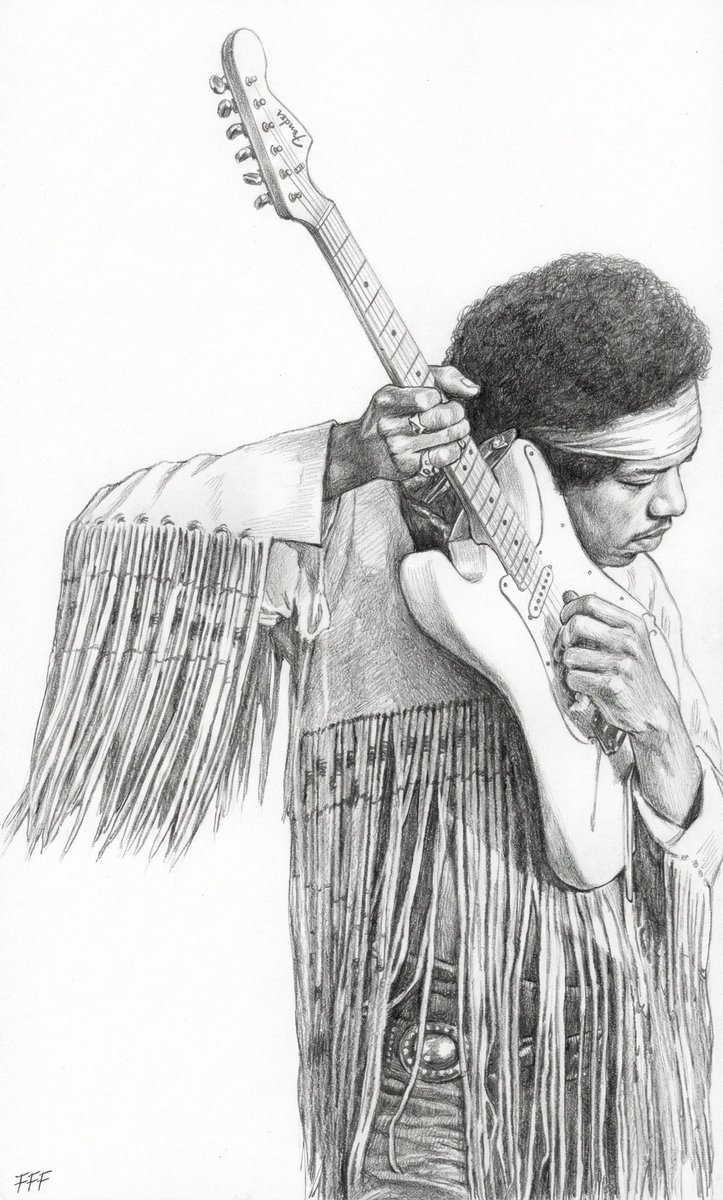 ジミヘンドリックス #JimiHendrix #JamesMarshallHendrix #Guitarist