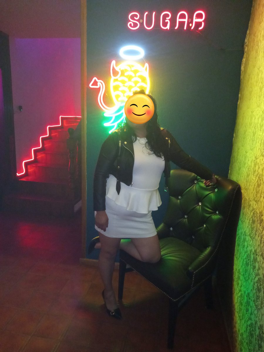 Nuestra visita a <a href="/SugarCoffeeSex/">SUGAR</a>  nos encantó el lugar esperamos regresar pronto