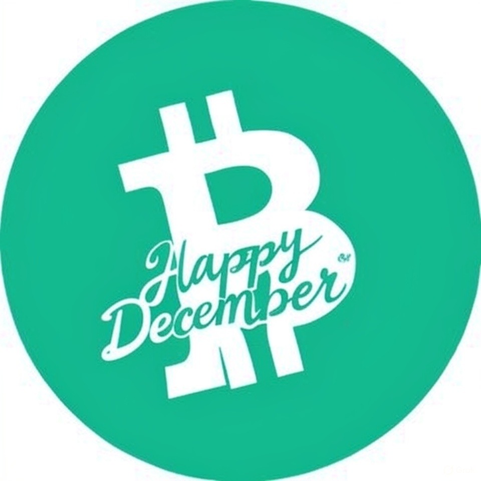 bitcoincashclub's tweet photo. 💚 Happy December, BCH fam! 🌟  

New month, new all-time highs loading… 🚀 

May your wallets be heavy, your transactions instant as usual, and your coffee strong ☕💸  

Let’s spread the green, and make this the most legendary December yet! ✨  

#BCHCLUB #HappyDecember 🚀💚 https://t.co/L6ay2nHCQ6