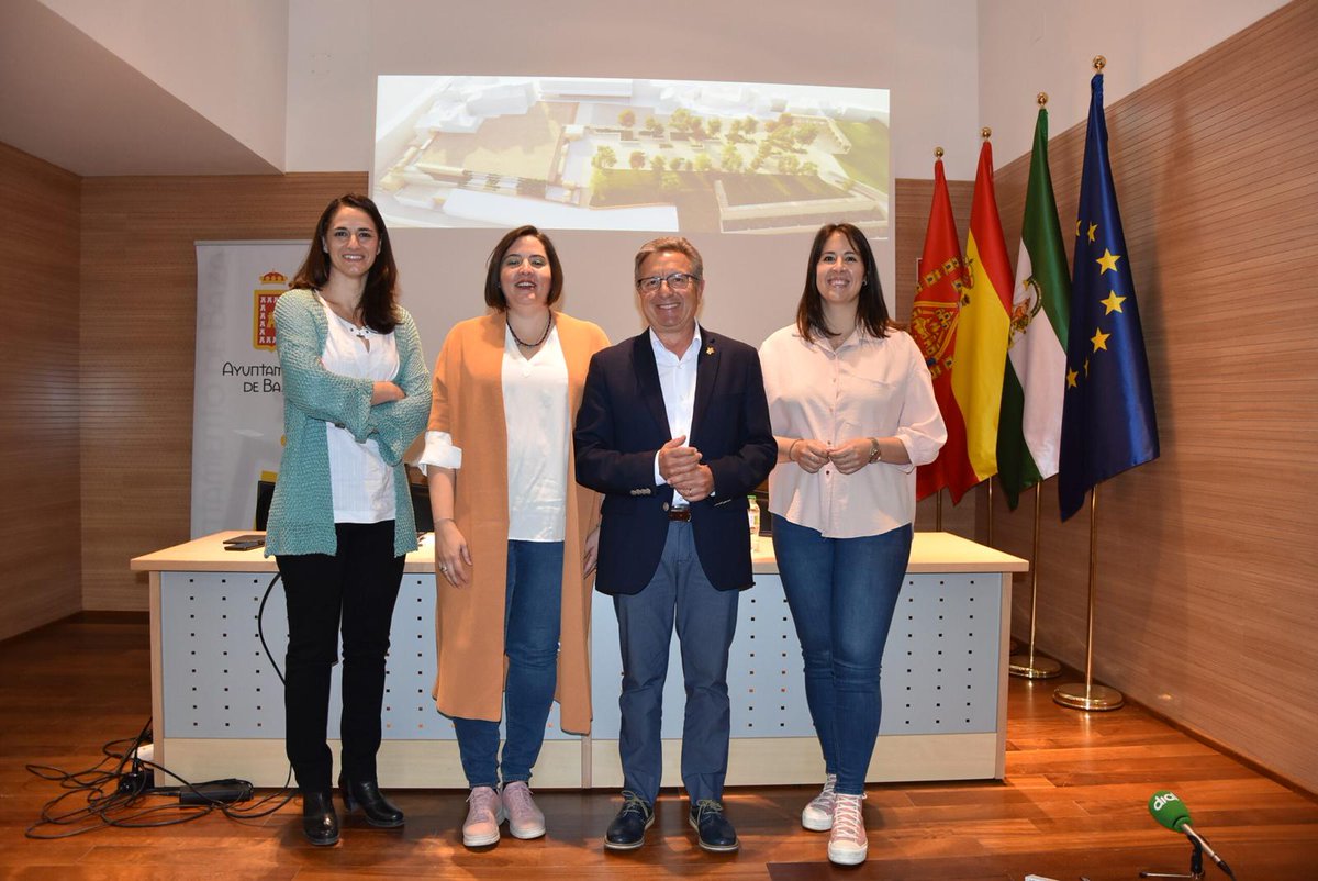 🏰 Alcazaba Baza: 918K€ ya asegurados por PSOE para obras, no es un “rescate”.​

🚫 PP oculta nuestro trabajo y fondos. ¡Manipulación inadmisible!​

📢 Exigimos transparencia real y comunicación sin mentiras en Baza.
#Adelan7e
👇👇
bit.ly/48Jw9Fu