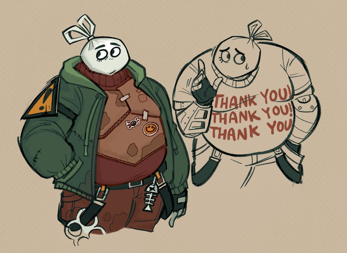 Scott | toadstown.bsky.social tweet media