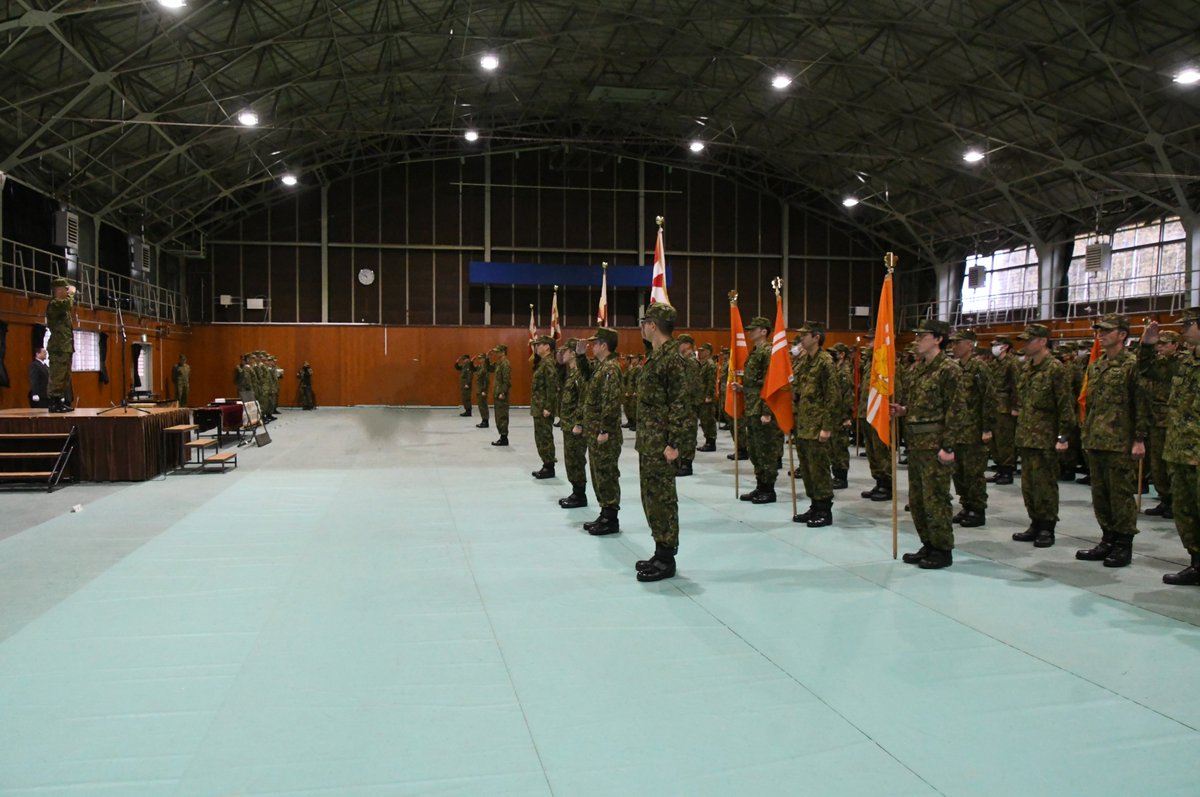 方面戦車射撃競技会】 全ての部隊が、誇りと名誉をかけた熱い戦いが