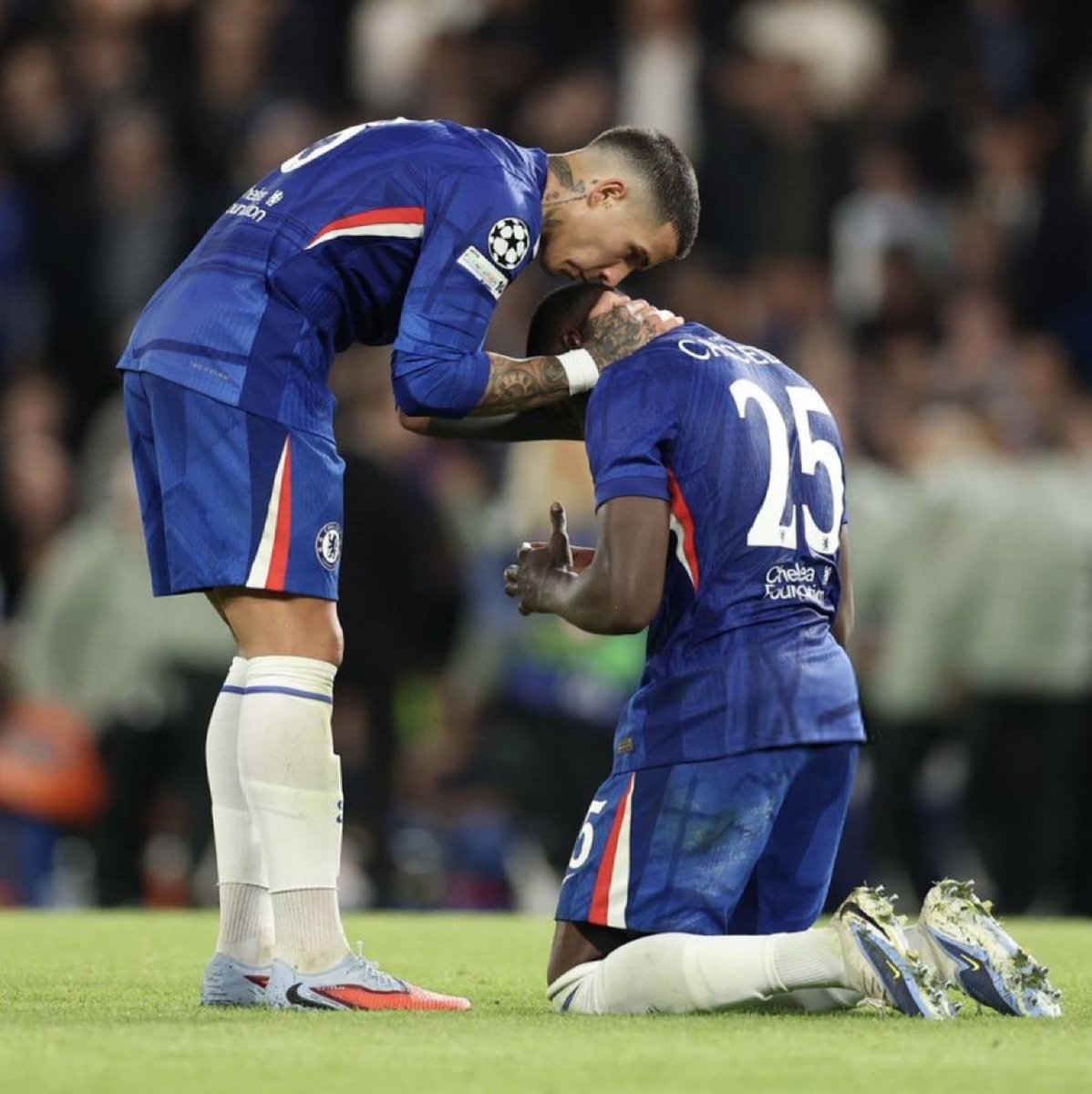 Tunnykvng's tweet image. Happy new month, everyone. May December bring great wins to us all 🤲🏽