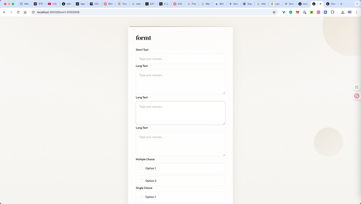 jasonwu315's tweet image. What do you think of this design?
#buildinpublic #vibecoding