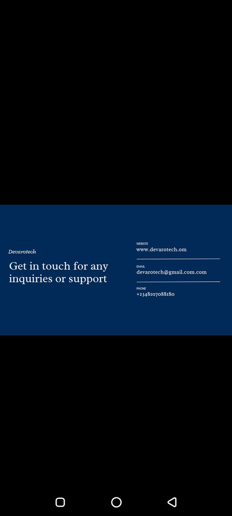 devarotech's tweet image. 🚀 Python Challenge: Login System with Dictionary  
Just completed a simple but powerful login system using Python dictionaries!  

✅ Used `input()` to collect login details  
✅ Checked username &amp;amp; password match  
✅ Added a loop for retry attempts 
#Python #DaysOfCode #Devaro
