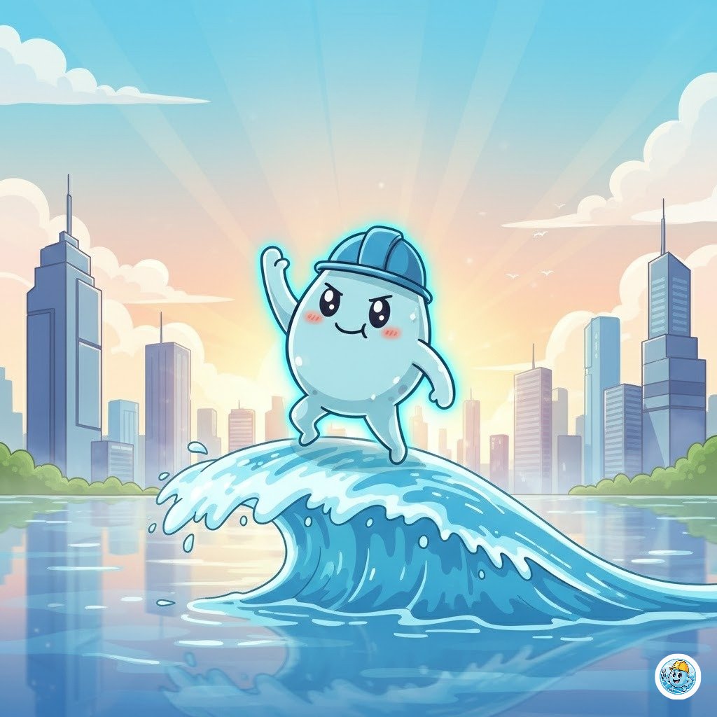 FloodFixx's tweet photo. The dev is up and moving again π
Working on new connections, new growth, and bigger waves for FloodFix.
Weβre just getting started. π
#FLOODFIX #MEMECOIN #SOLANA https://t.co/ITiuLzUO02