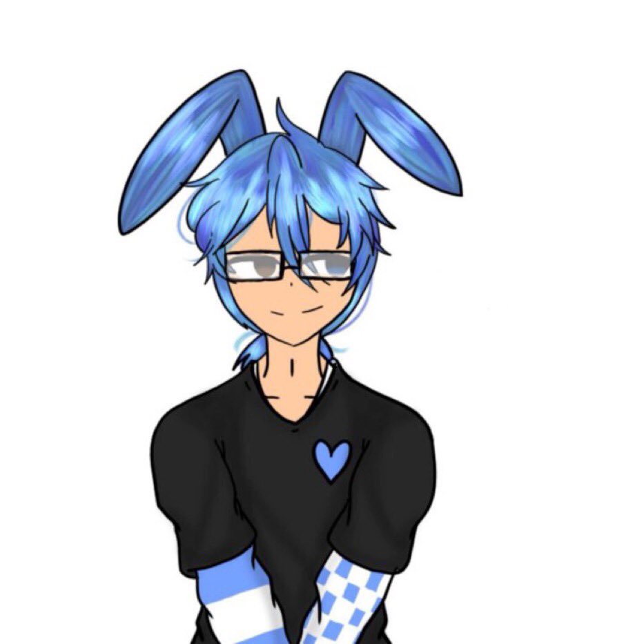 Ben The Rabbit tweet media