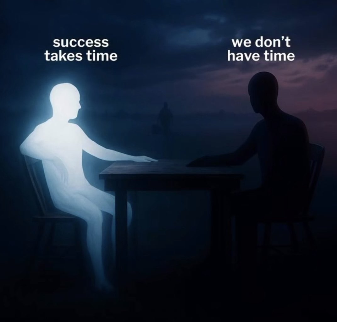 GeniusGeneraton's tweet image. 🚨Social Media Detox🚨

My X has turned into a battleground 💀

Stepping back for a bit, when noise gets too loud, I need to tune my mind to recognise signals … 🧘🏽‍♂️

A detox, reflection + strategy !

Logging off to recalibrate my chakras ! 

To make 2026 plans as easy as ABC 🤓