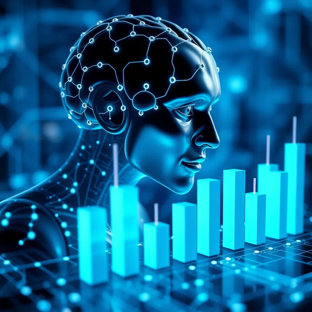 **o1** Tops benchmarks. Thinks deep. "AI evolved!"

#AI #o1 #Trend