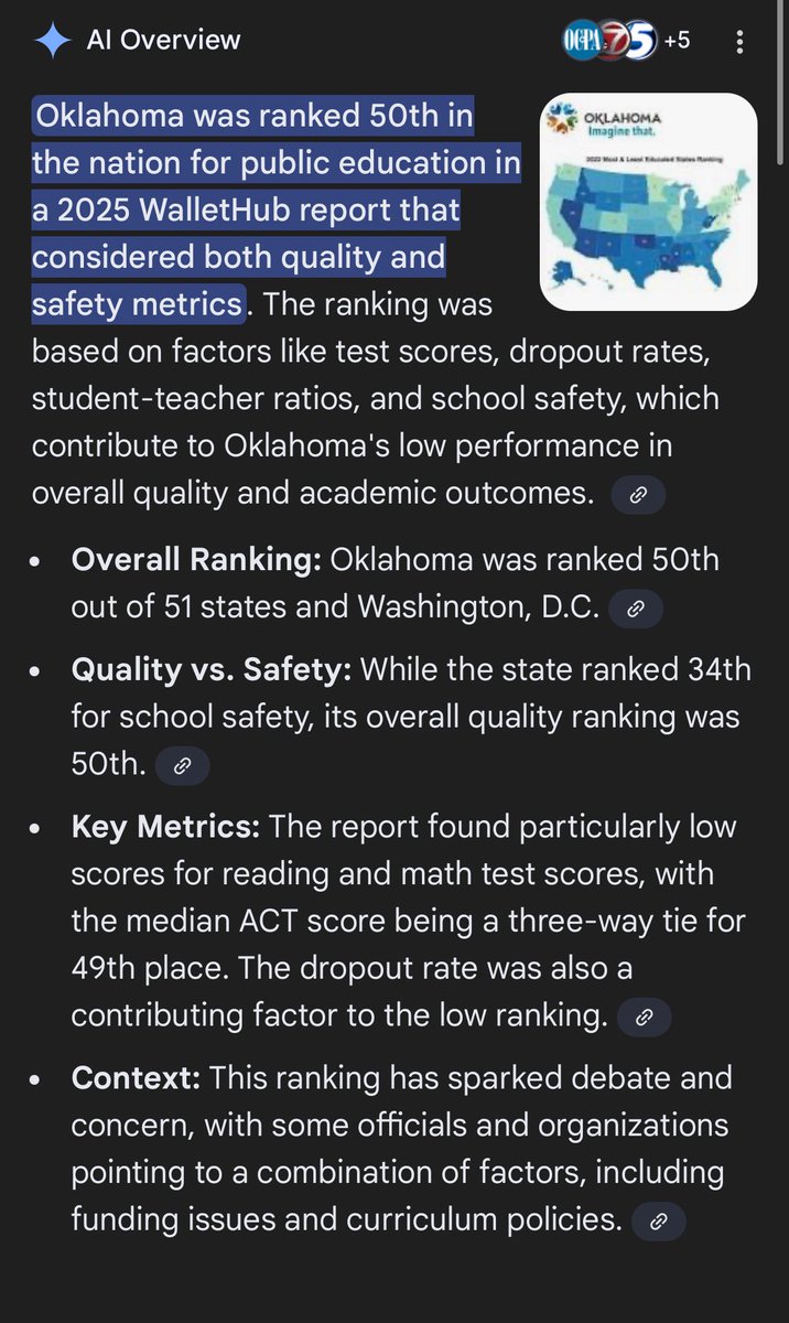 profdicks's tweet image. Not surprised.