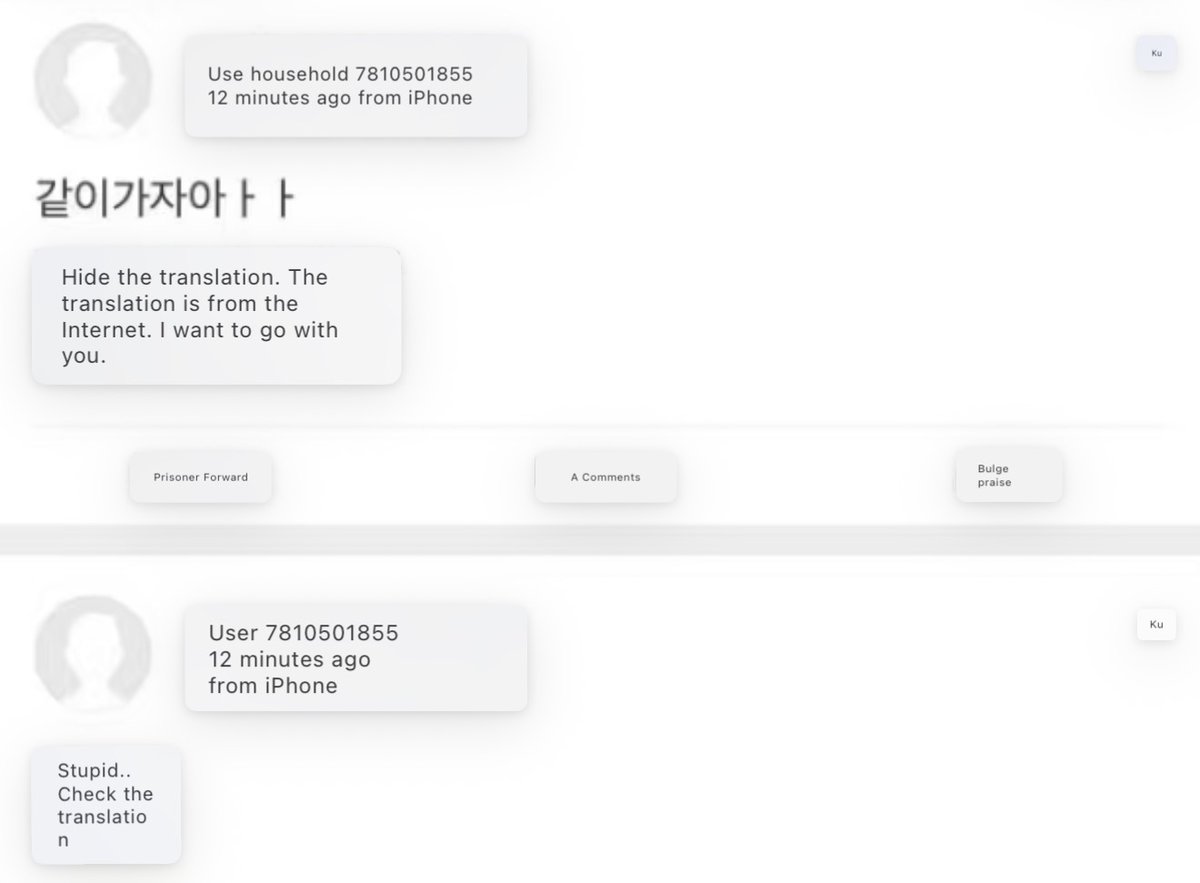seungdefense's tweet photo. Photo 1 is from the SSG posted here before and she added a concerning comment on Weibo about wanting to follow him more. 

She stopped posting on X &amp; XHS after deleting these KARMA fansign photos. Their name was also listed for every fancall.
🔗: https://t.co/NXiTWtuPdN https://t.co/NFaK967qVh