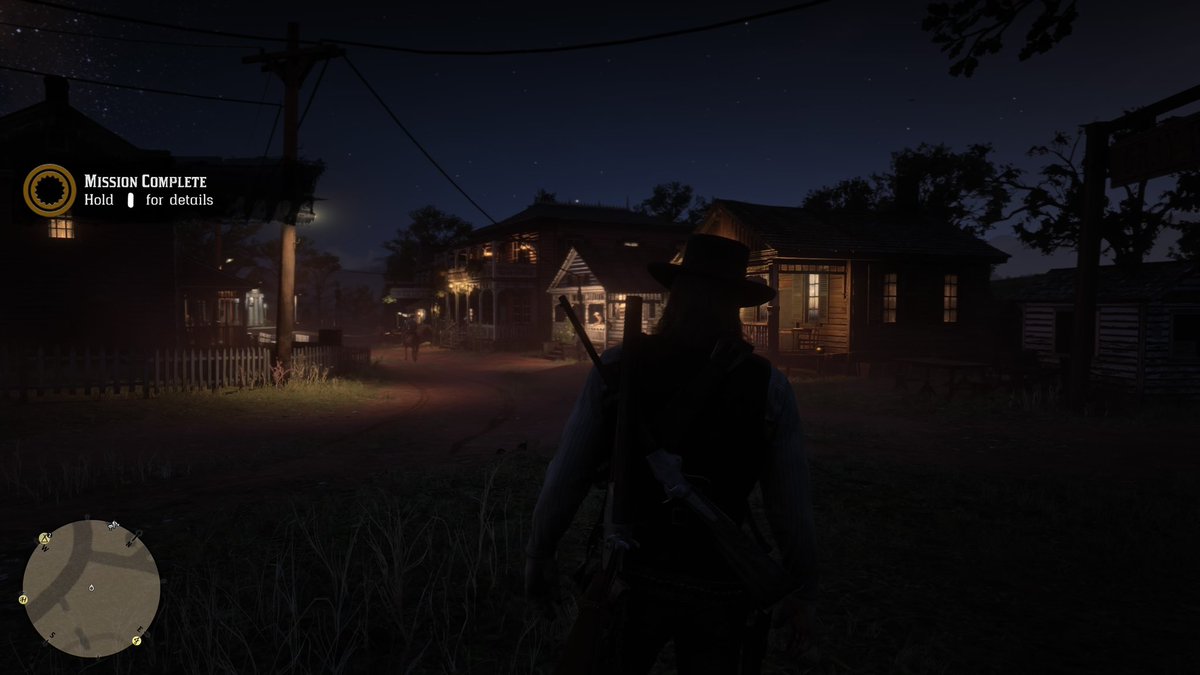 This #rdr2 #ps5 #RedDeadRedemption2