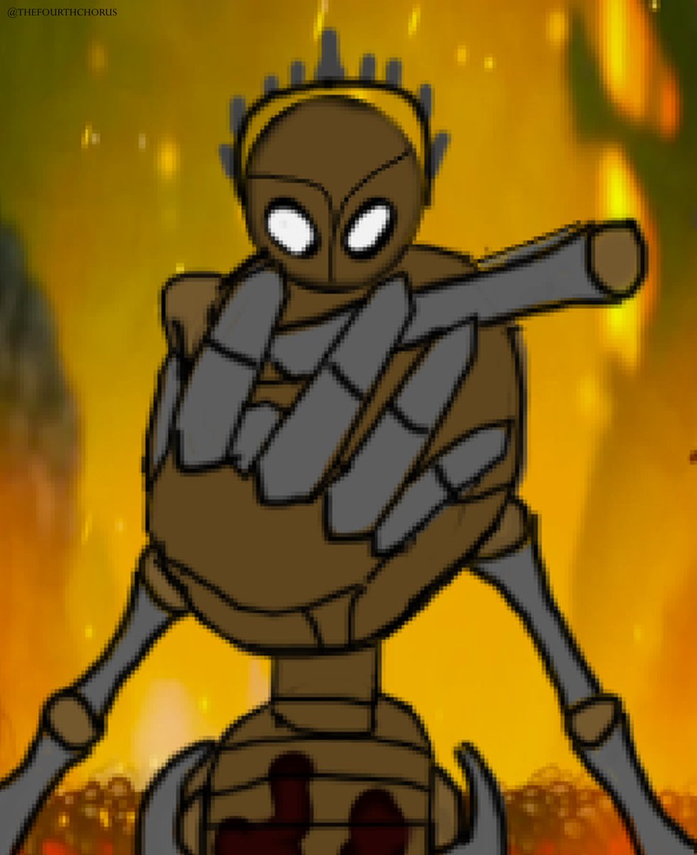 THEFOURTHCHORUS's tweet image. FOUR