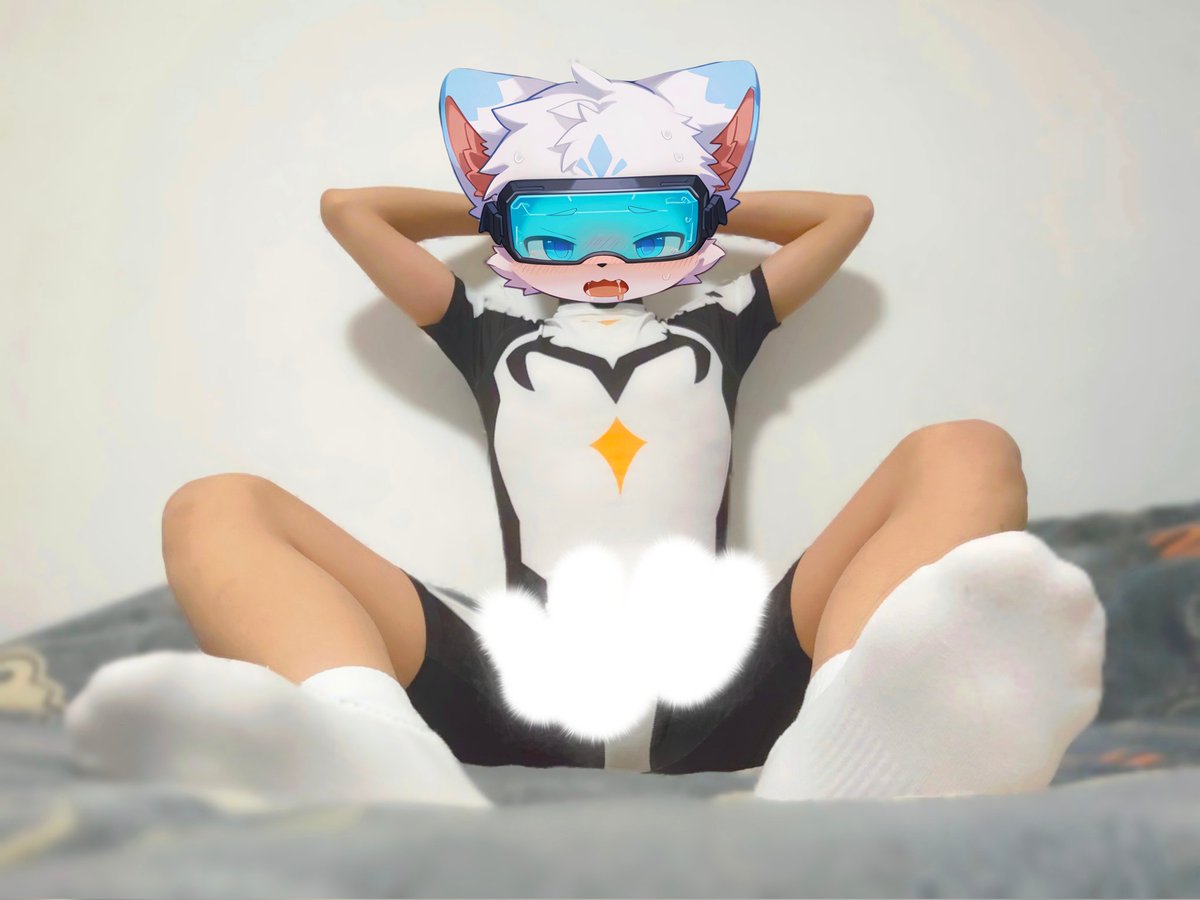 小英雄又战败了🥵🥵🥵 #正太 #白袜弟弟 #小兽太