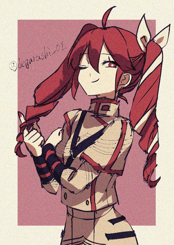 degarashi_01's tweet image. 20251201 #重音テト