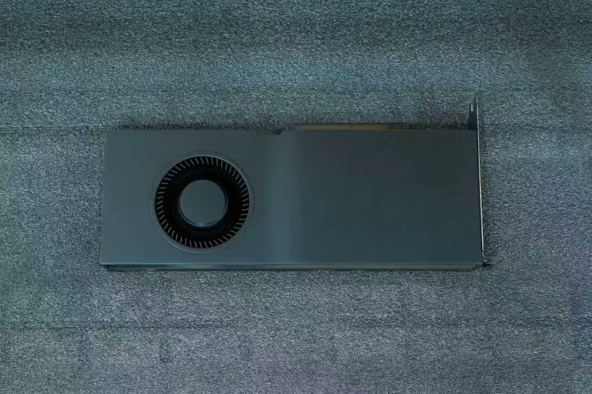 antom_tech's tweet image. 🔥 Meet Your New Professional Powerhouse Trio!NVIDIA’s top-tier GPUs for demanding workloads:
▪️ RTX A5000: Value-driven performance for 3D design &amp;amp; AI inference。
▪️ RTX 5880 ADA: Next-gen Ada power for rendering &amp;amp; training.
 #NVIDIA #WorkFaster #A5000 #RTX5880ADA #A6000