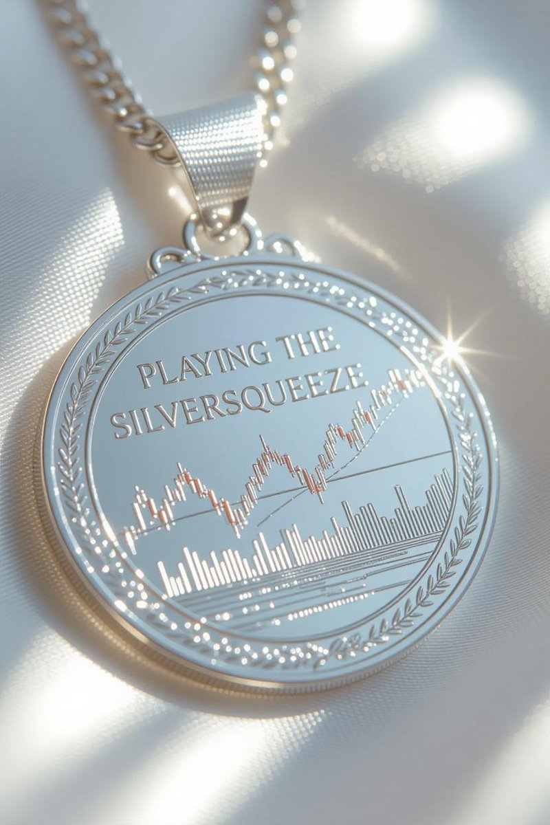 damantis_de's tweet photo. Silver at roughly $58 starts the week strong. AI data centers + solar keep eating ounces. Crypto is finished running. Capital rotates further now. #SilverSqueeze $SI $SLV https://t.co/hAbNZ13SJf