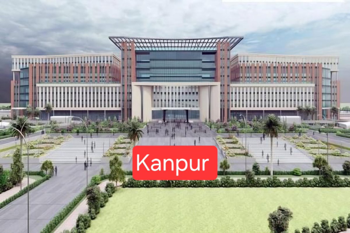 WithLoveIndiaa's tweet image. Developing futuristic  infrastructure everywhere But outdated 90s infra for Bihar.

Just check the designs of Bhubaneswar, Kanpur, Ahmedabad  &amp;amp; Patna &amp;amp; discrimination  against  Bihar is clear.

@drmdnr
@ECRlyHJP This is blasphemy . I 🤮 on your designs

#PatnaJNDeservesBetter