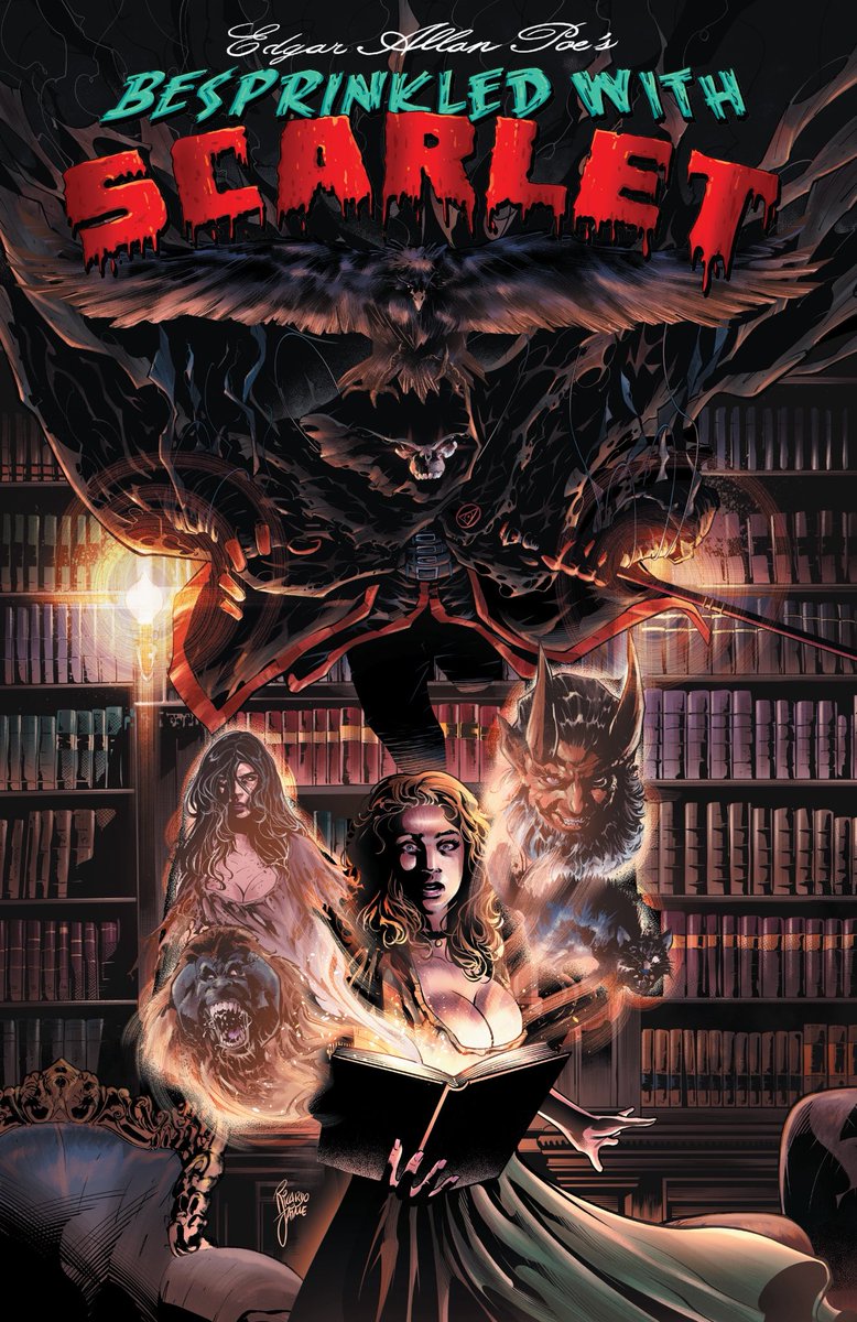 Today at noon, I will have a Conversation with <a href="/DrMasque/">Dr. Masque Retro Elixir</a>. Join us here: youtube.com/live/IVlR7sA6T…