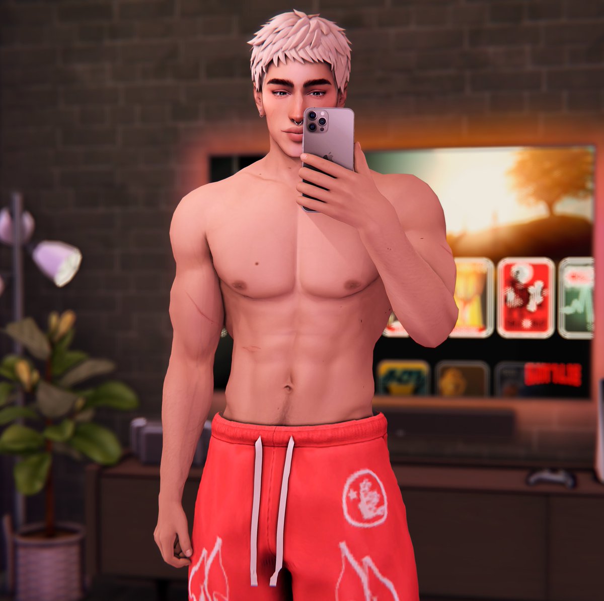 syedzennon's tweet image. 12:33am